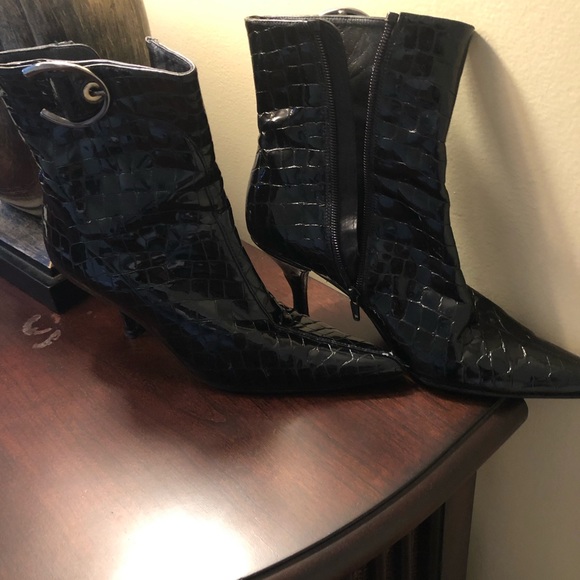 Booties - Picture 2 of 4